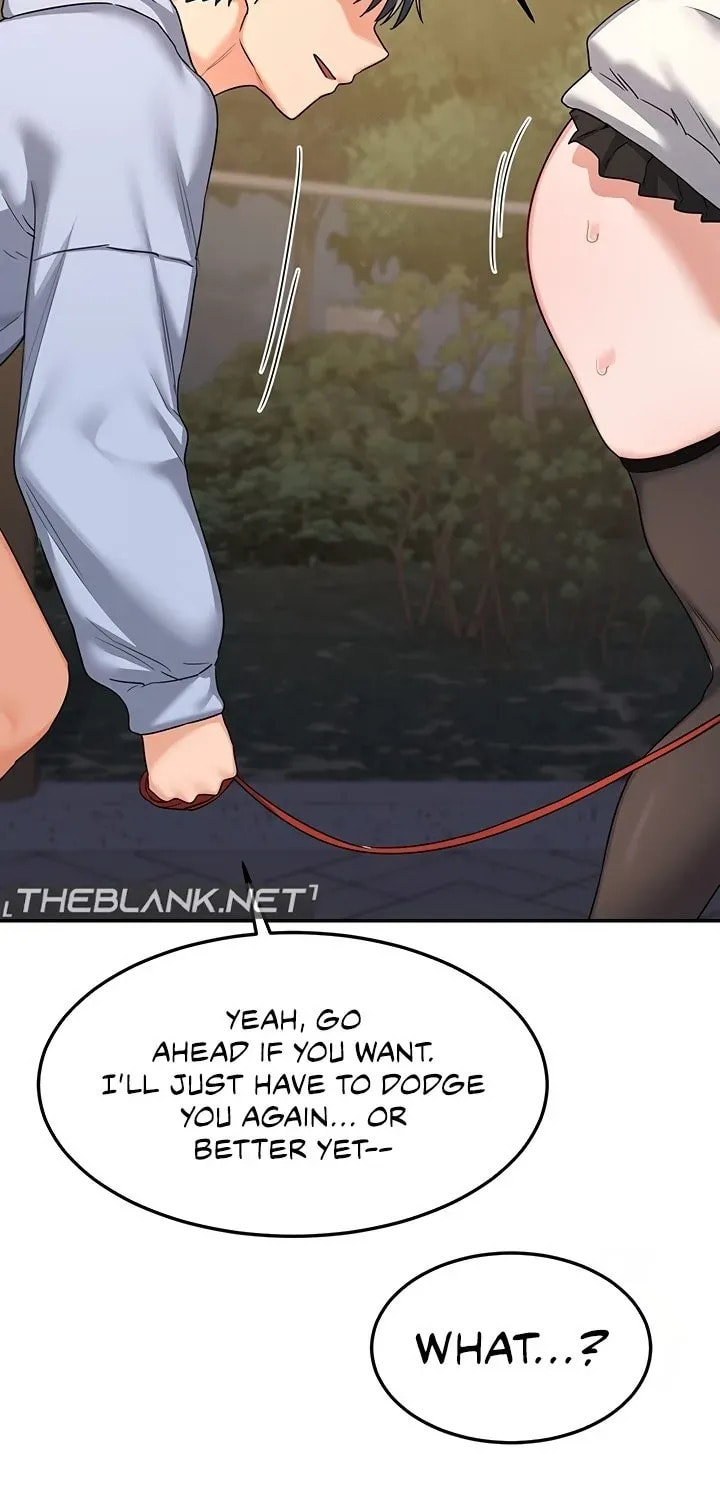 Mom Swap Pact Chapter 24 page 33 - 