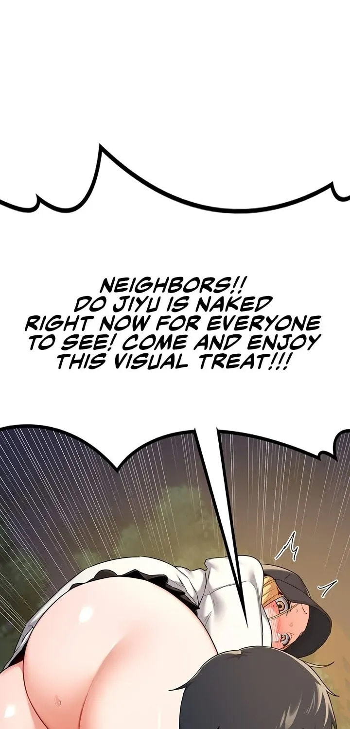 Mom Swap Pact Chapter 24 page 34 - 