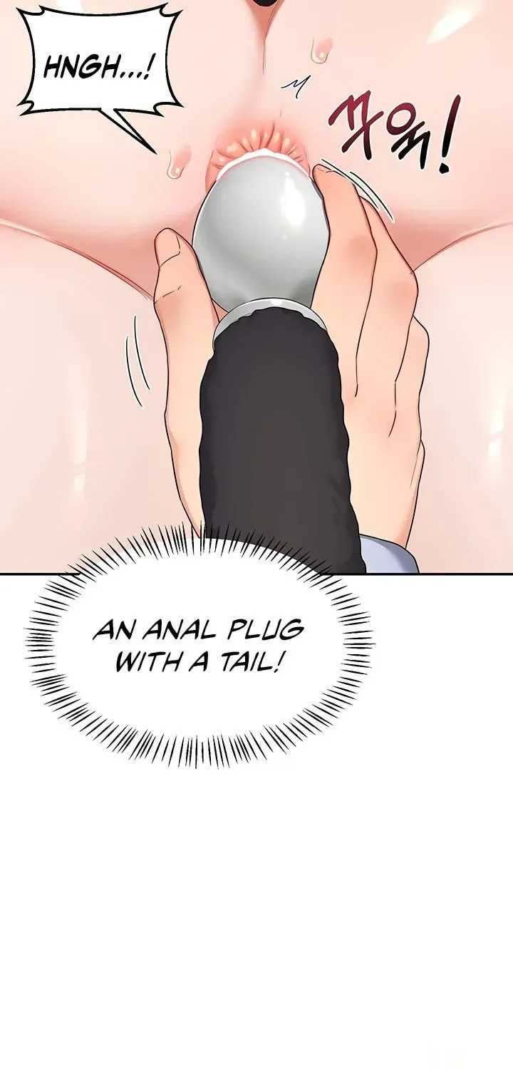 Mom Swap Pact Chapter 24 page 43 - 