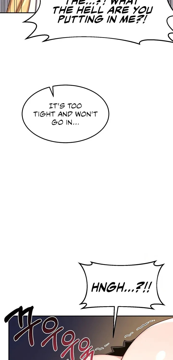 Mom Swap Pact Chapter 24 page 45 - 