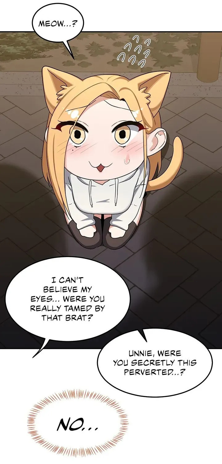Mom Swap Pact Chapter 24 page 53 - 