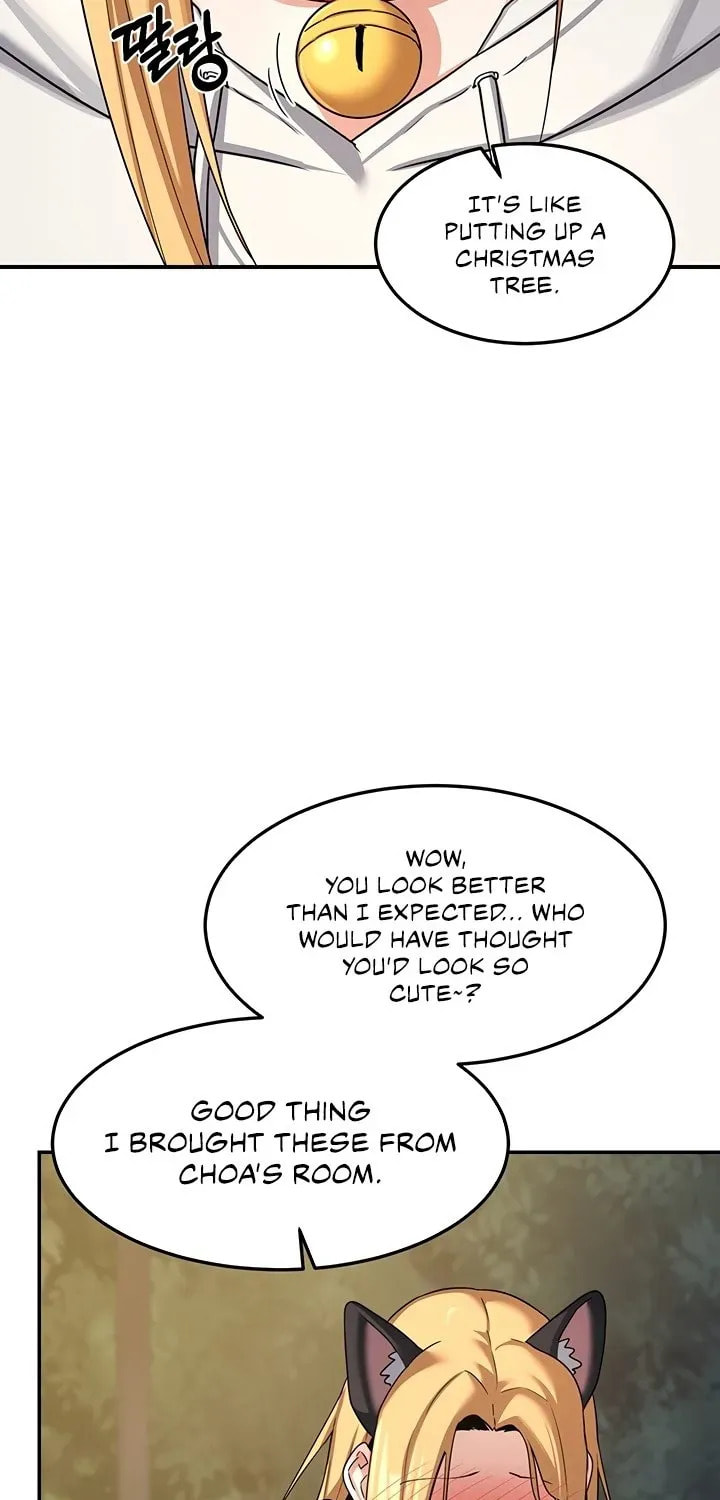 Mom Swap Pact Chapter 24 page 58 - 