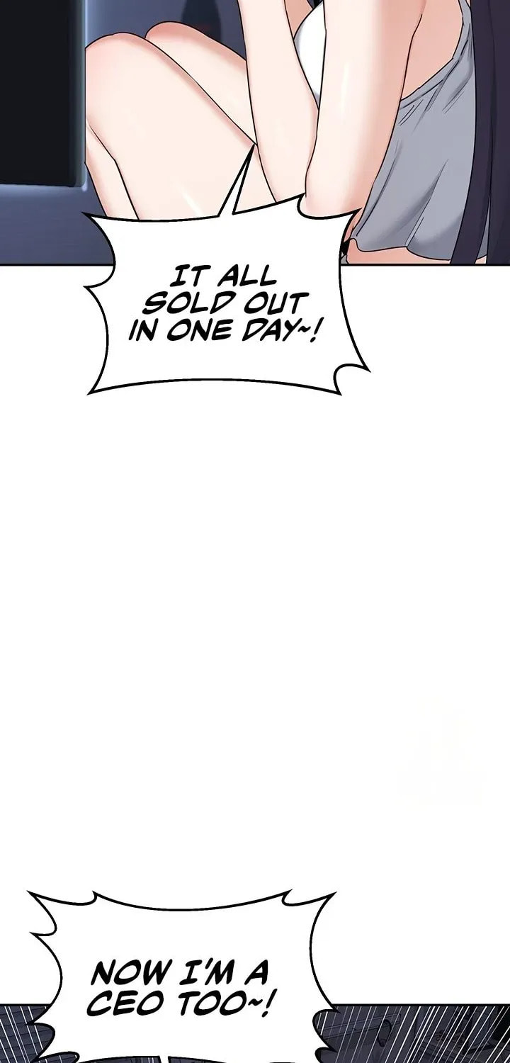 Mom Swap Pact Chapter 24 page 85 - 