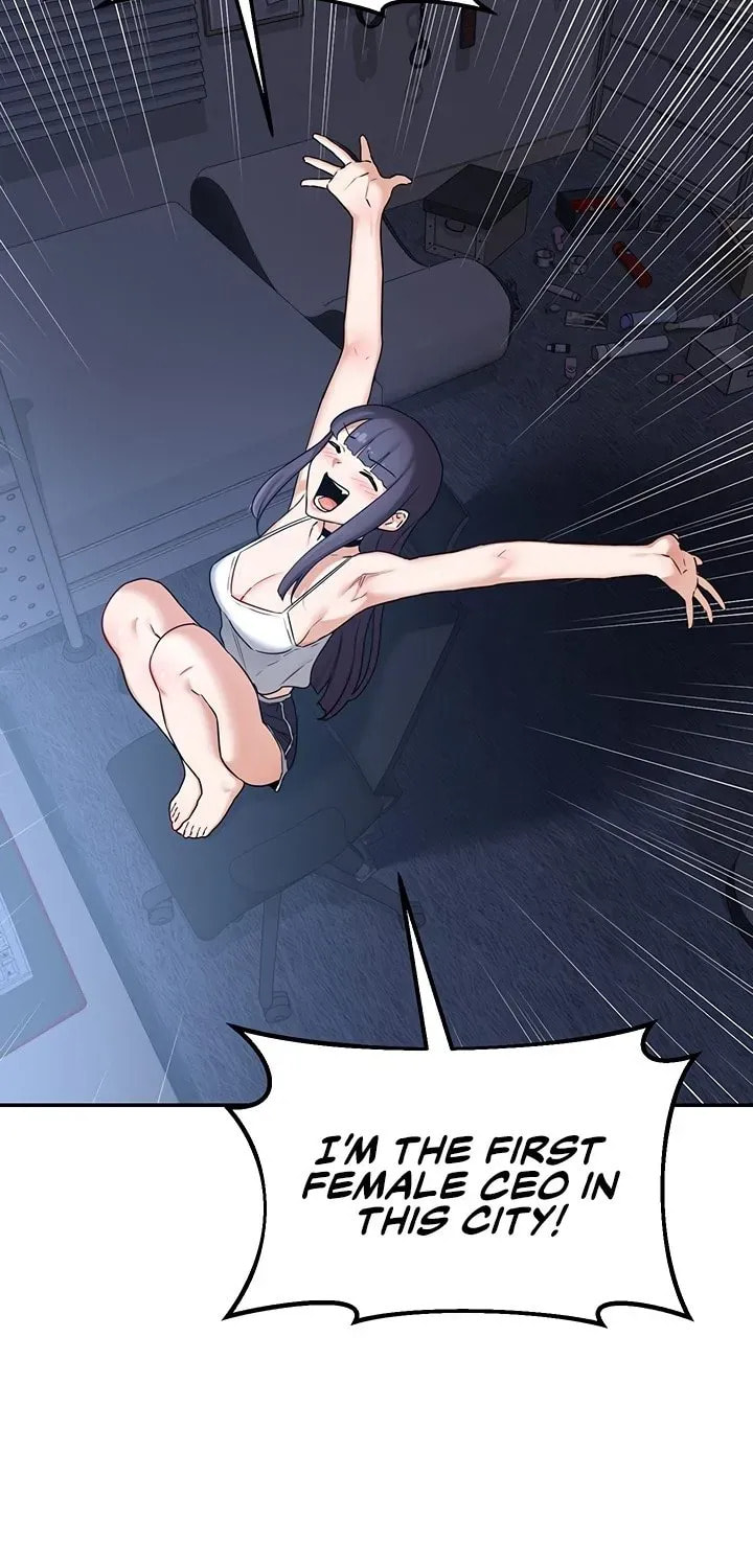 Mom Swap Pact Chapter 24 page 86 - 