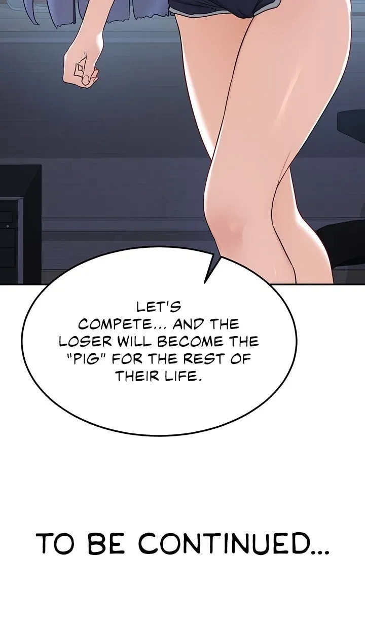 Mom Swap Pact Chapter 24 page 96 - 
