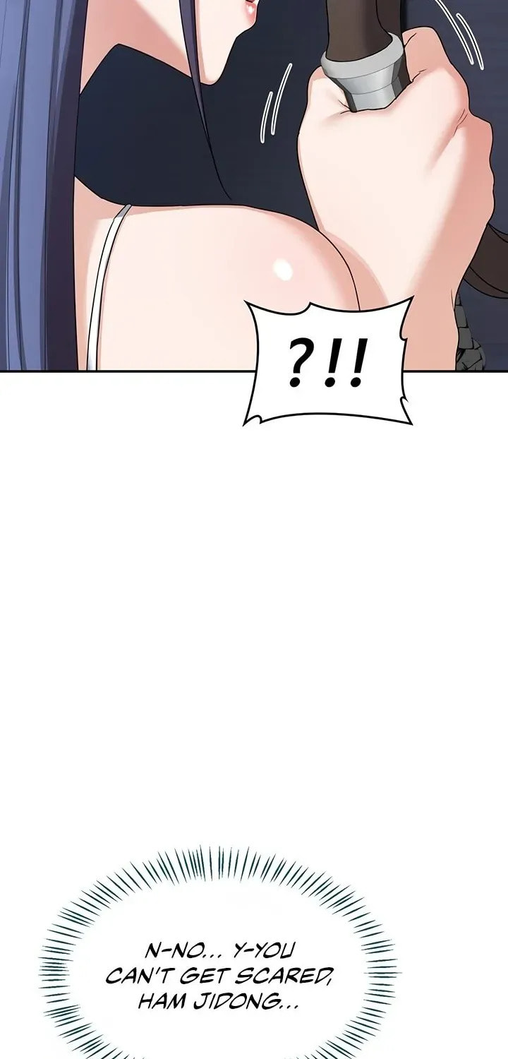 Mom Swap Pact Chapter 25 page 12 - 