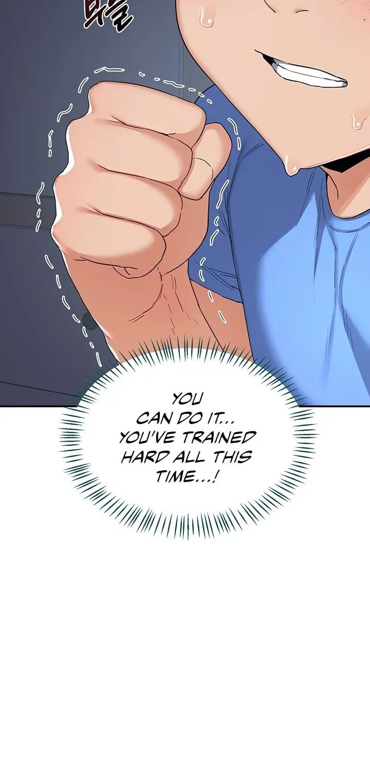 Mom Swap Pact Chapter 25 page 14 - 