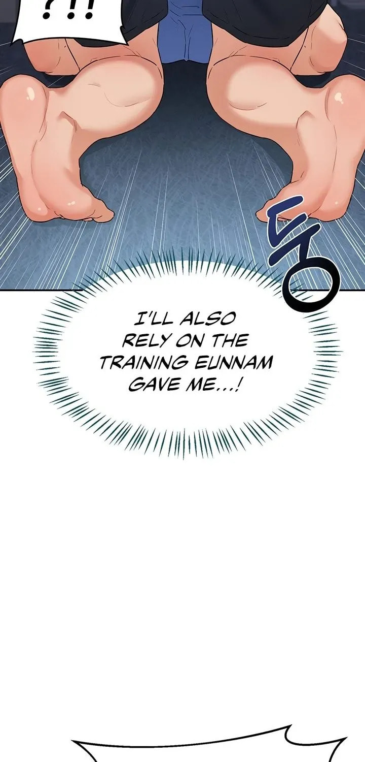 Mom Swap Pact Chapter 25 page 18 - 