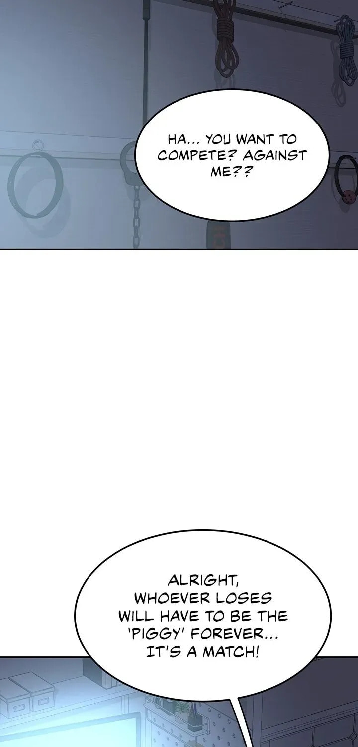 Mom Swap Pact Chapter 25 page 3 - 