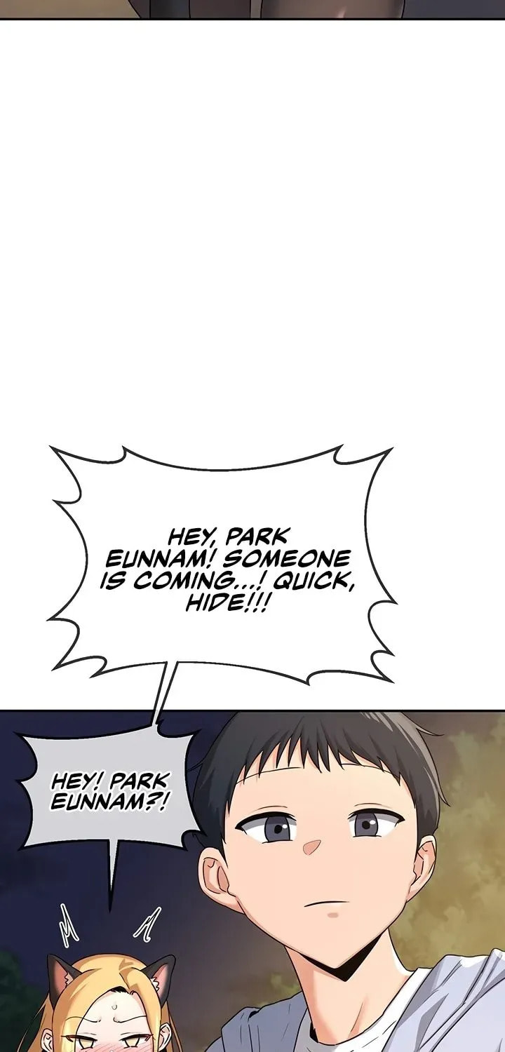 Mom Swap Pact Chapter 25 page 27 - 