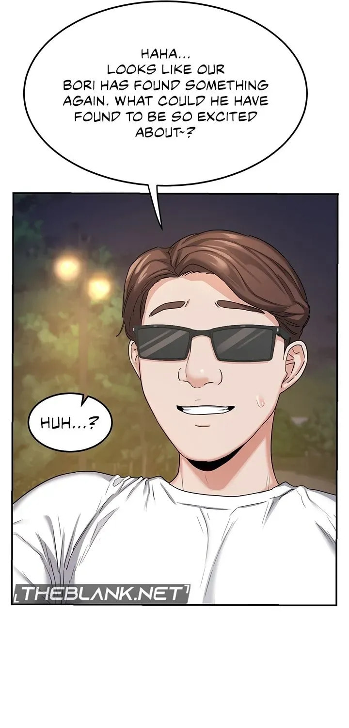 Mom Swap Pact Chapter 25 page 31 - 