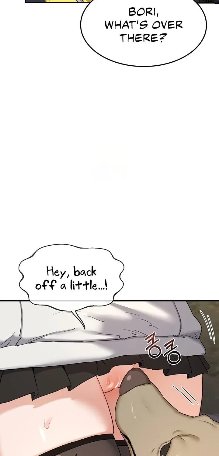 Mom Swap Pact Chapter 25 page 34 - 