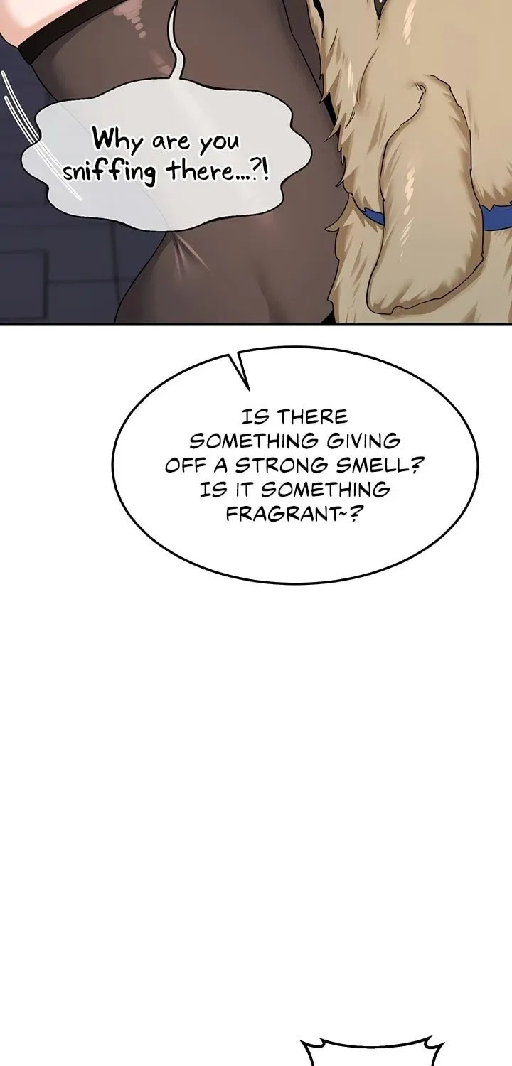 Mom Swap Pact Chapter 25 page 35 - 