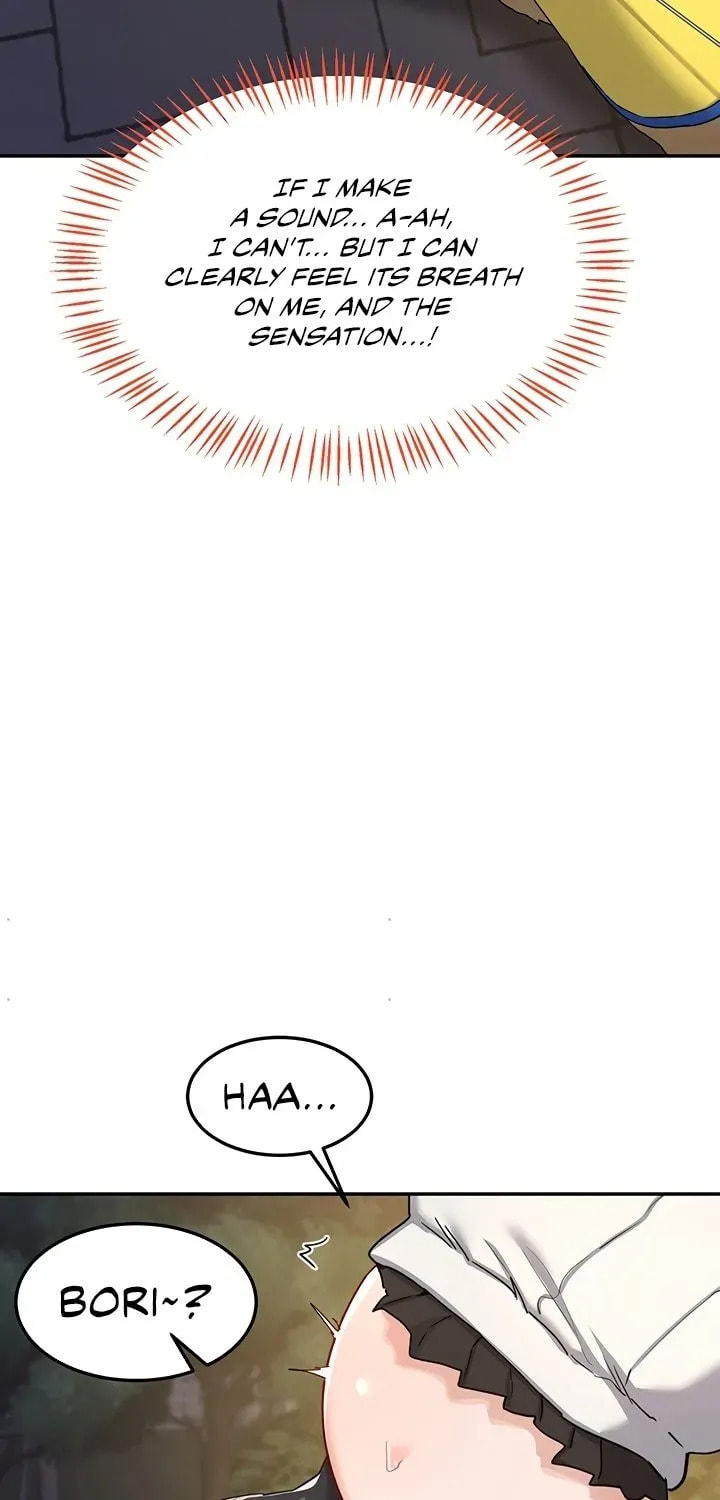 Mom Swap Pact Chapter 25 page 37 - 