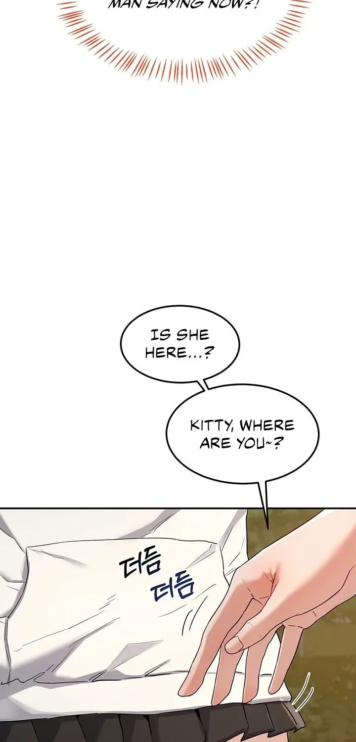Mom Swap Pact Chapter 25 page 49 - 