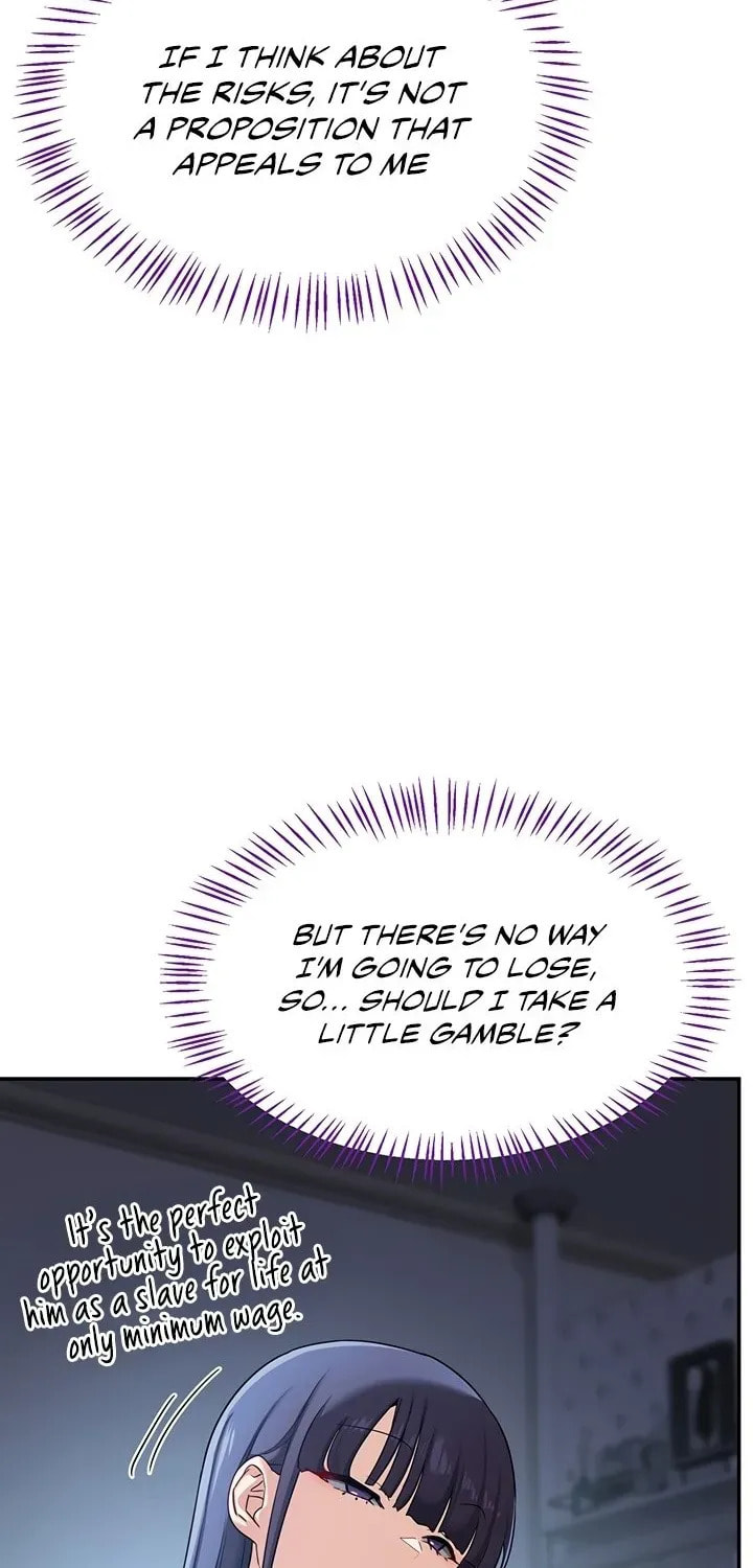 Mom Swap Pact Chapter 25 page 6 - 