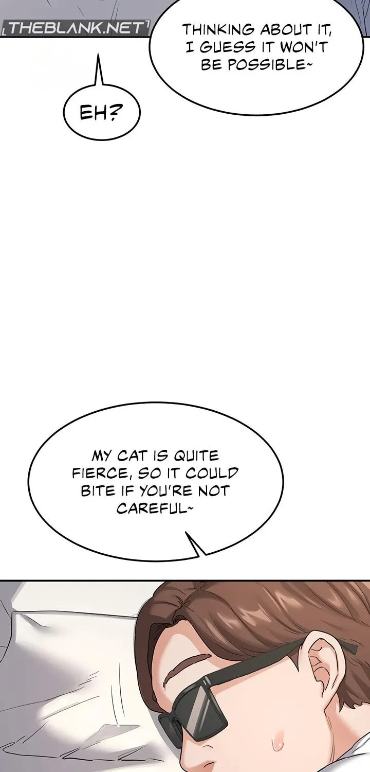 Mom Swap Pact Chapter 25 page 54 - 