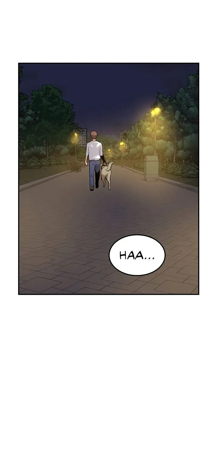 Mom Swap Pact Chapter 25 page 57 - 