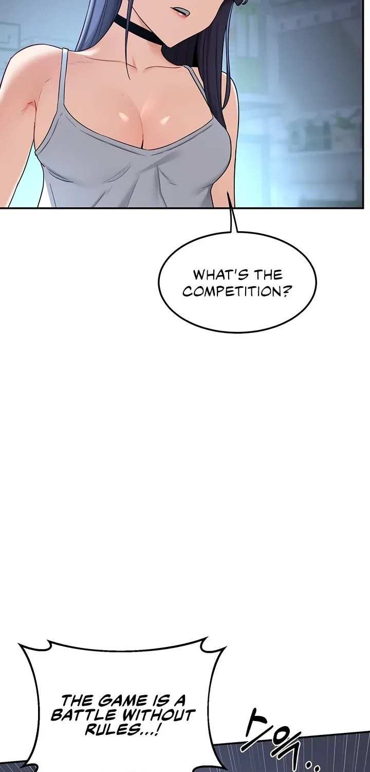 Mom Swap Pact Chapter 25 page 7 - 