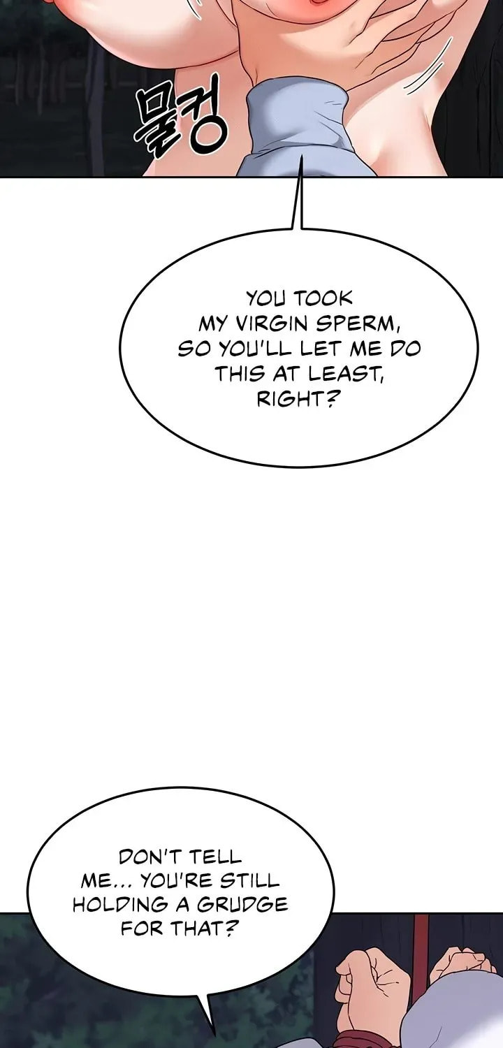 Mom Swap Pact Chapter 25 page 77 - 