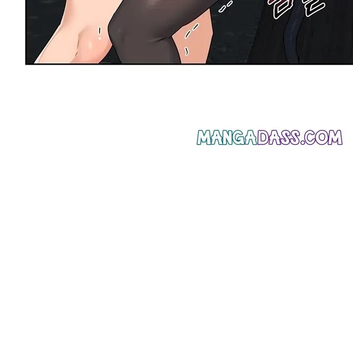 Mom Swap Pact Chapter 26 page 11 - 