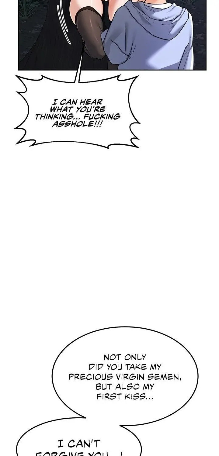 Mom Swap Pact Chapter 26 page 19 - 