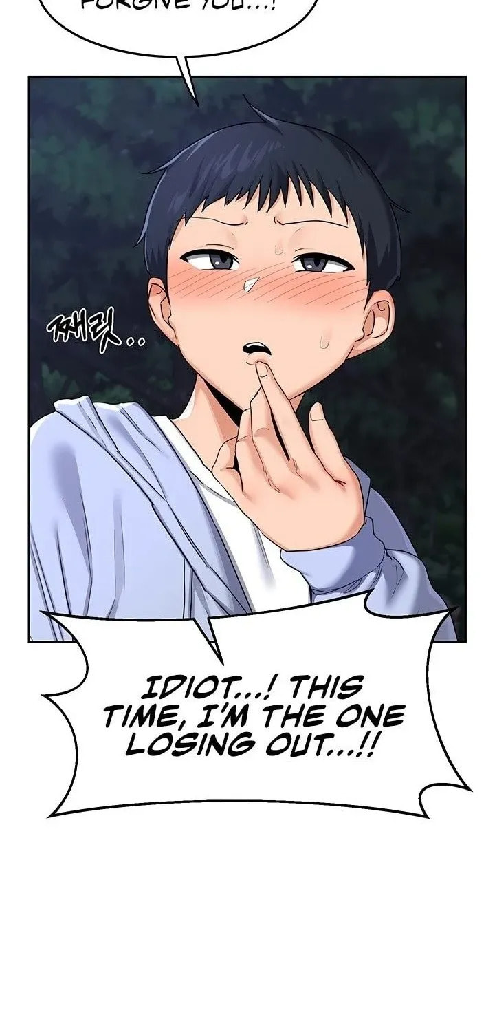 Mom Swap Pact Chapter 26 page 20 - 