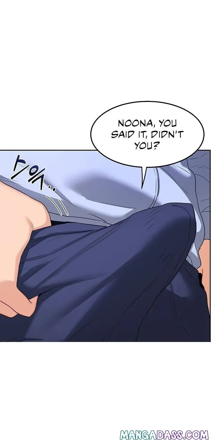 Mom Swap Pact Chapter 26 page 21 - 