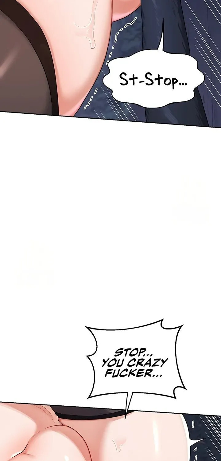 Mom Swap Pact Chapter 26 page 33 - 