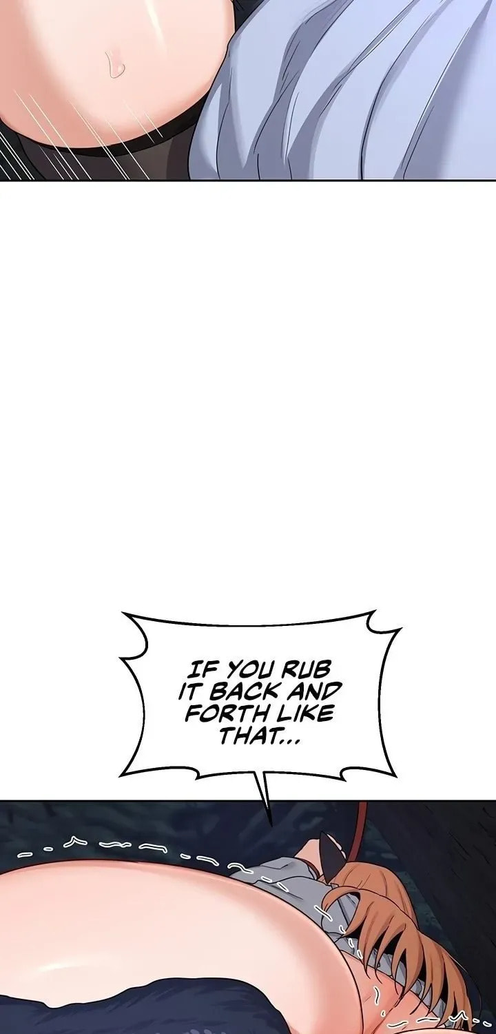 Mom Swap Pact Chapter 26 page 35 - 