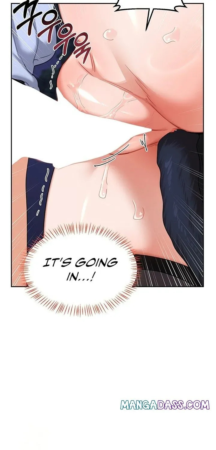 Mom Swap Pact Chapter 26 page 60 - 