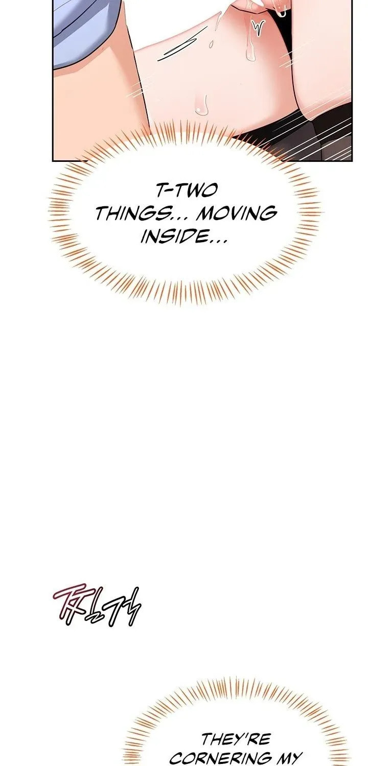 Mom Swap Pact Chapter 27 page 27 - 