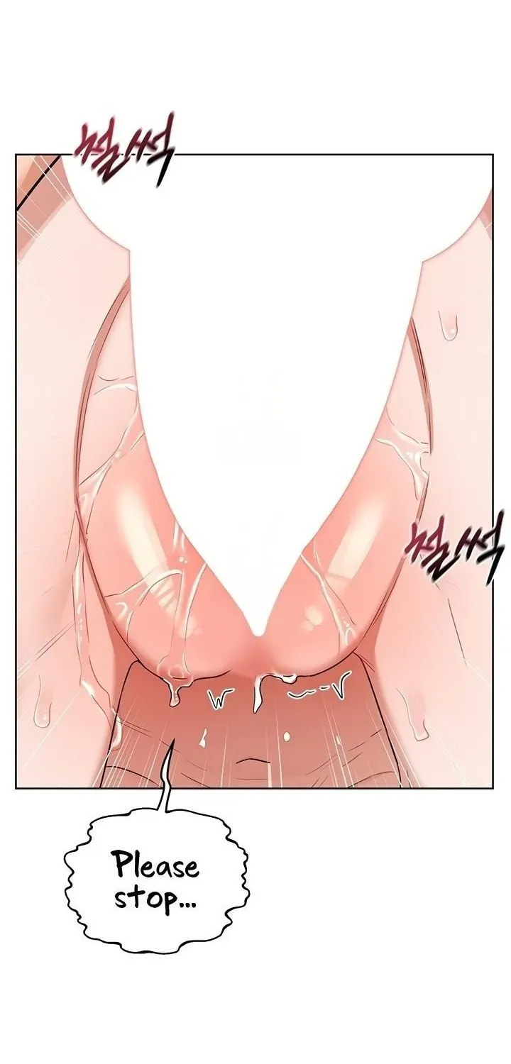 Mom Swap Pact Chapter 27 page 36 - 