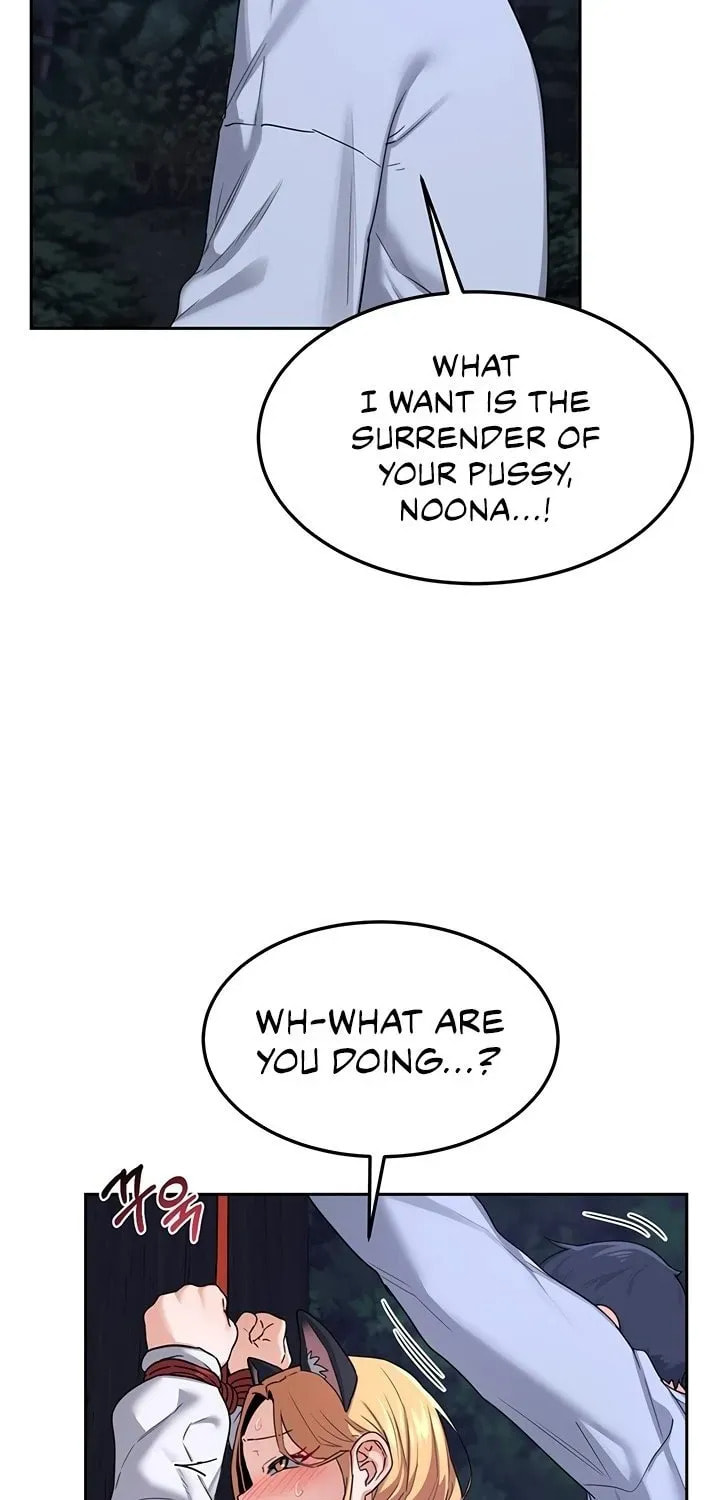 Mom Swap Pact Chapter 27 page 41 - 