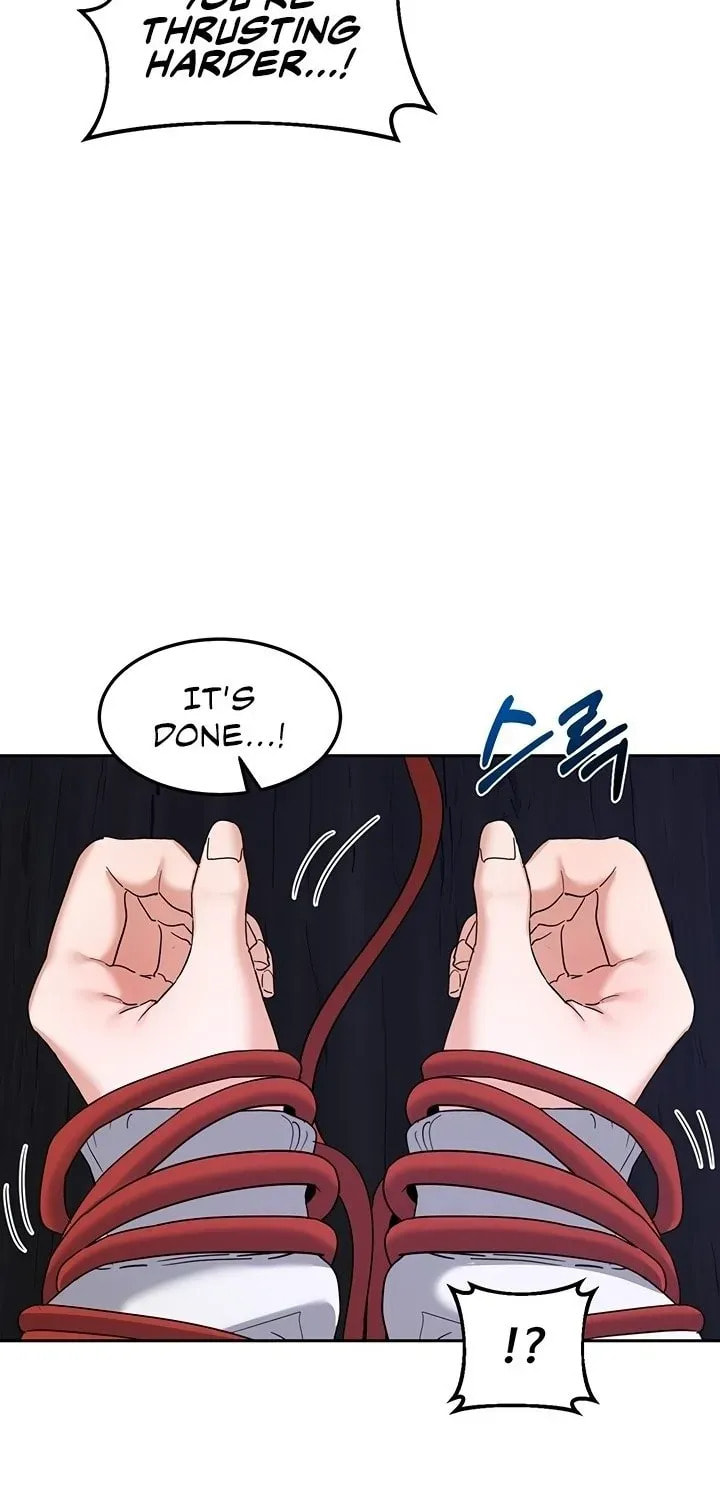 Mom Swap Pact Chapter 27 page 45 - 