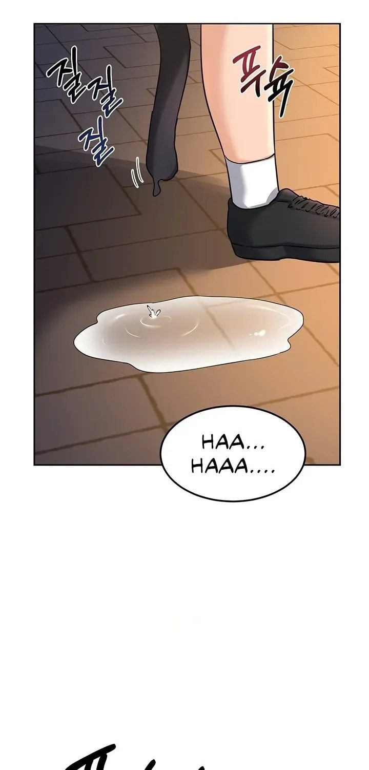 Mom Swap Pact Chapter 27 page 80 - 
