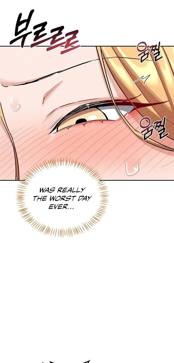 Mom Swap Pact Chapter 27 page 89 - 
