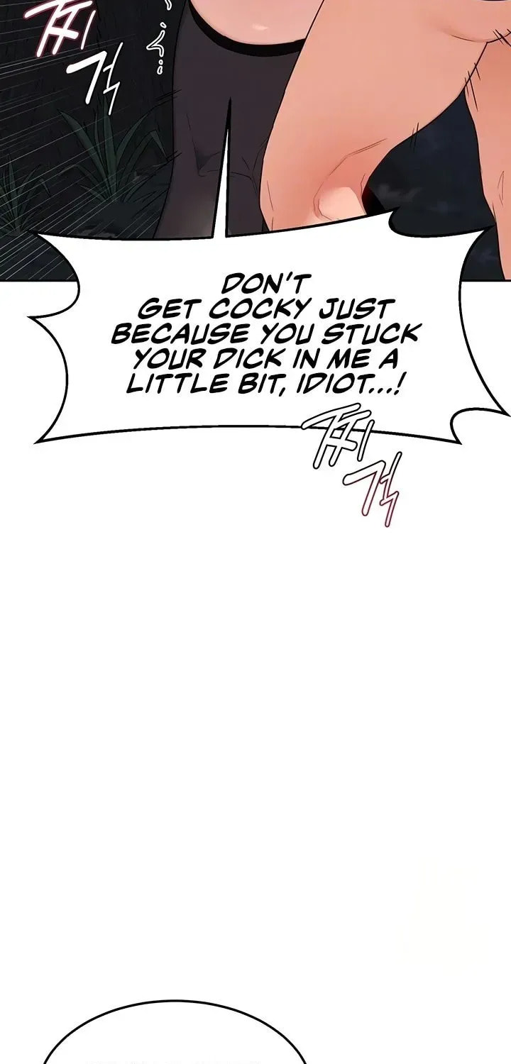 Mom Swap Pact Chapter 27 page 10 - 