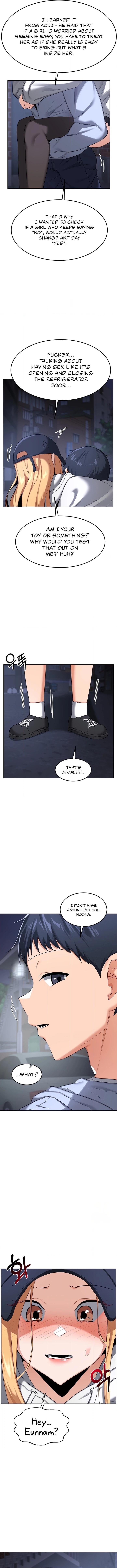 Mom Swap Pact Chapter 28 page 4 - 