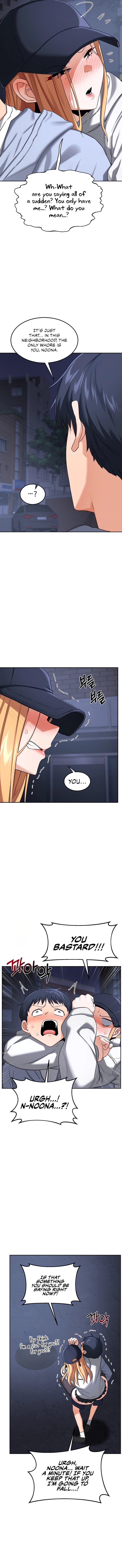 Mom Swap Pact Chapter 28 page 5 - 