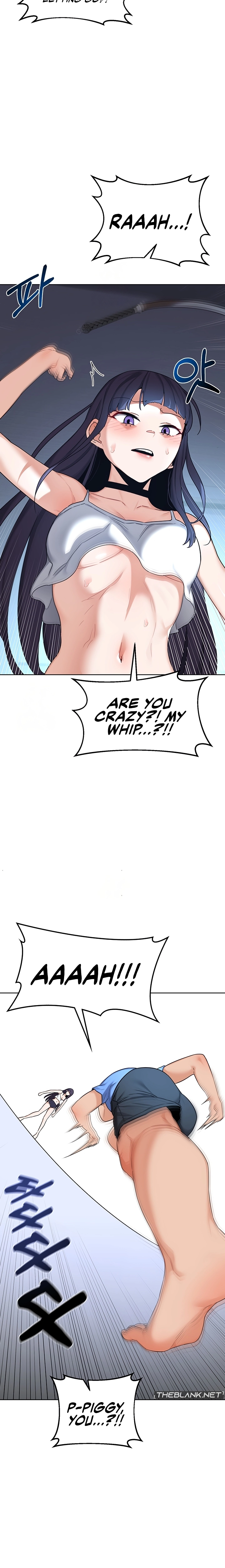 Mom Swap Pact Chapter 28 page 9 - 