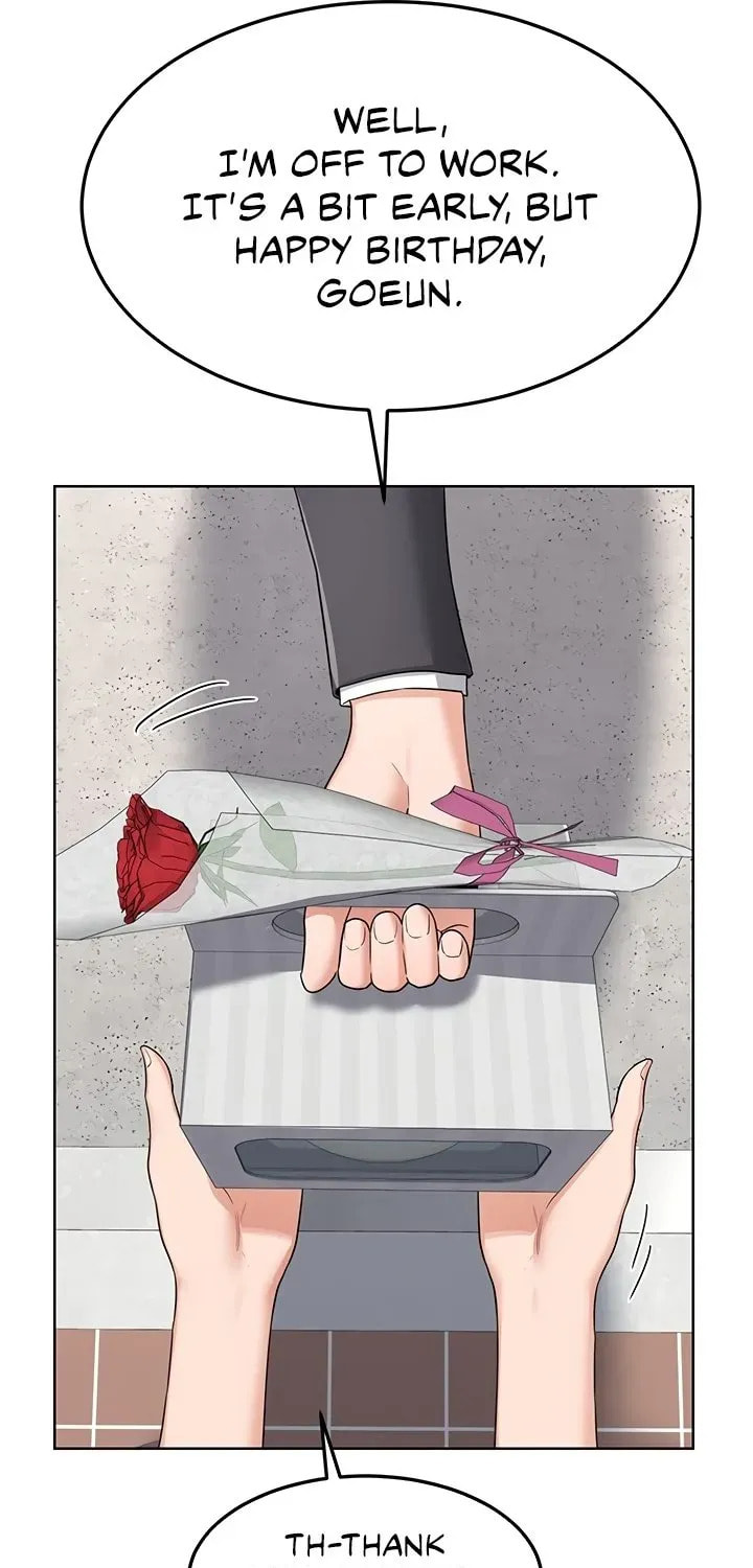 Mom Swap Pact Chapter 29 page 14 - 