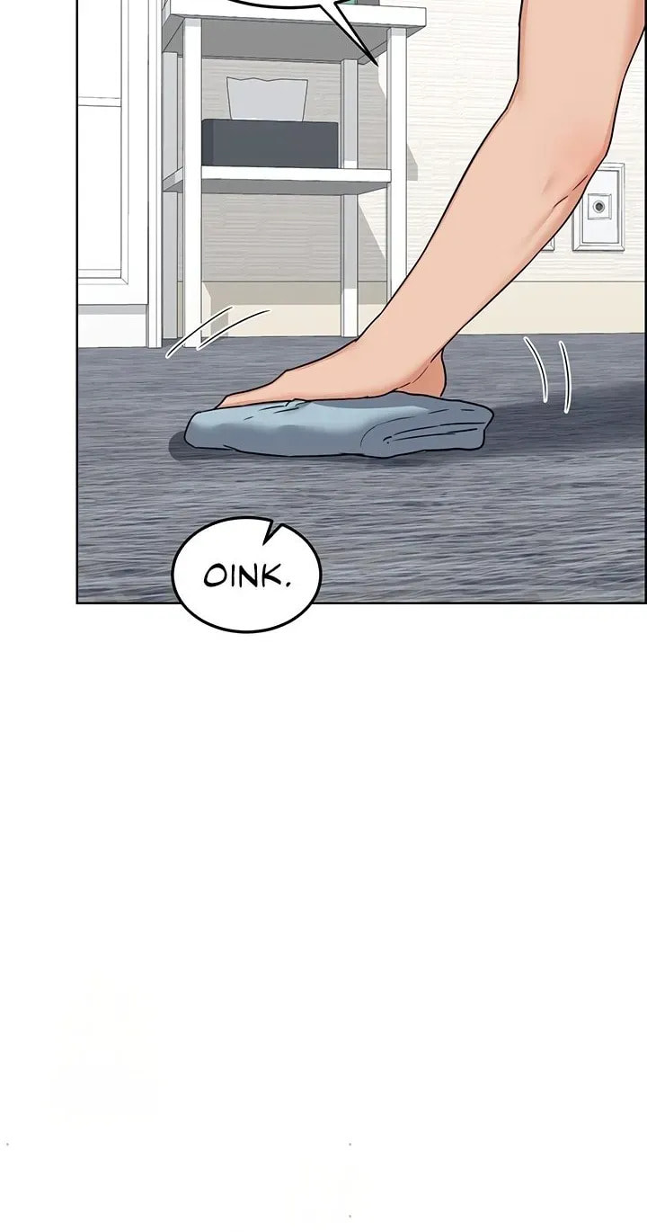 Mom Swap Pact Chapter 29 page 19 - 
