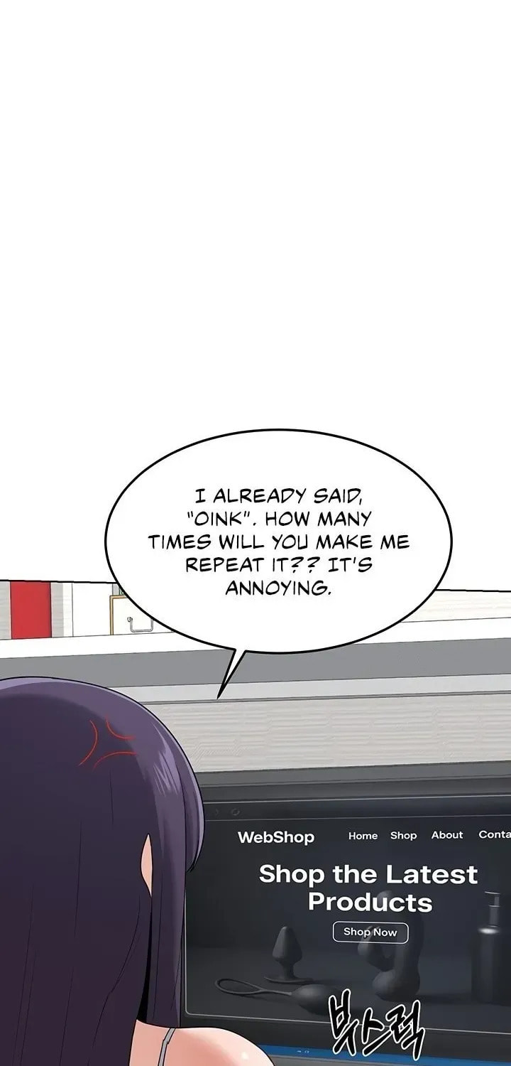 Mom Swap Pact Chapter 29 page 21 - 