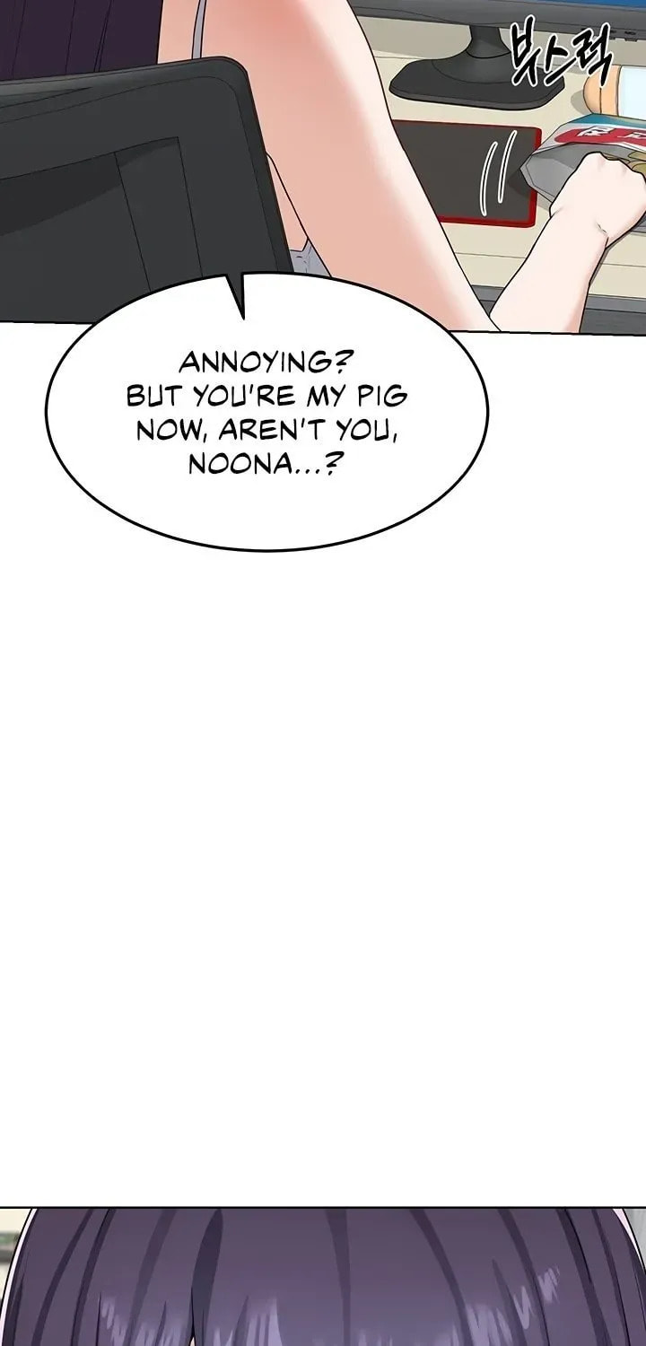 Mom Swap Pact Chapter 29 page 22 - 