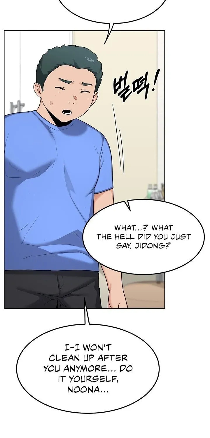 Mom Swap Pact Chapter 29 page 30 - 