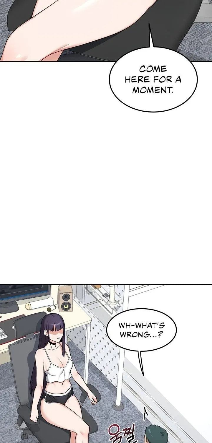 Mom Swap Pact Chapter 29 page 32 - 