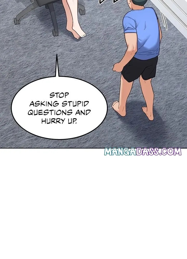 Mom Swap Pact Chapter 29 page 33 - 