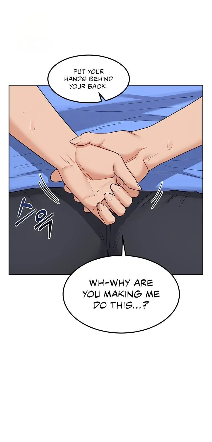 Mom Swap Pact Chapter 29 page 34 - 