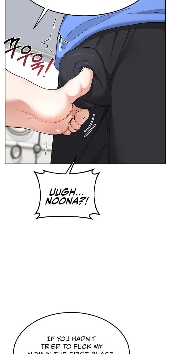 Mom Swap Pact Chapter 29 page 37 - 